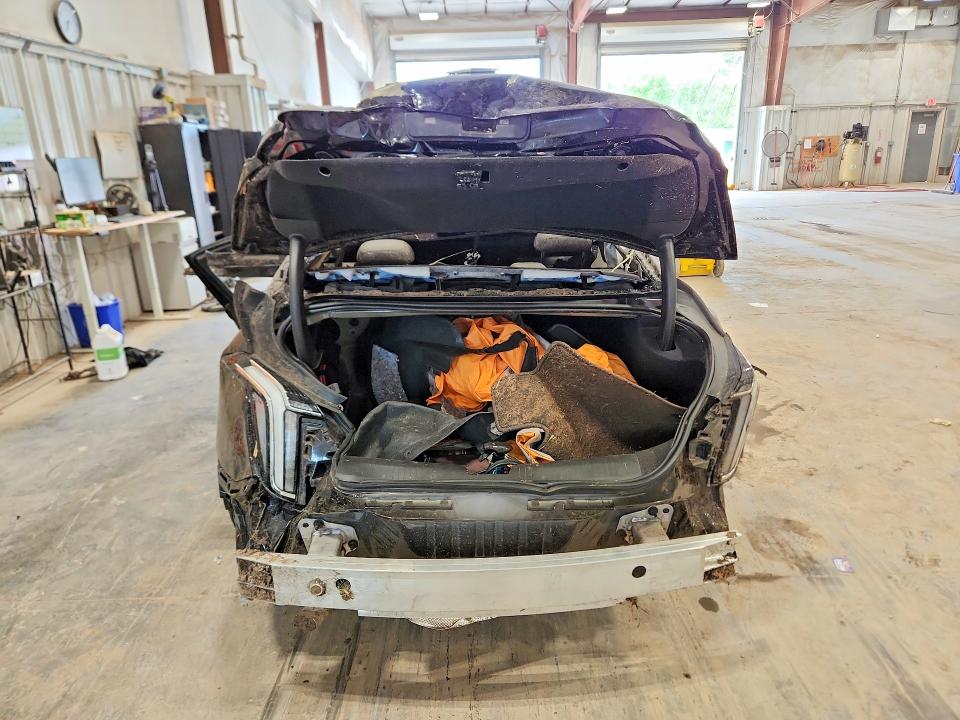 Продажа на аукционе авто 2026 Cadillac Ct4, vin: 1G6DK5RK5T0101863, номер лота: 55167256