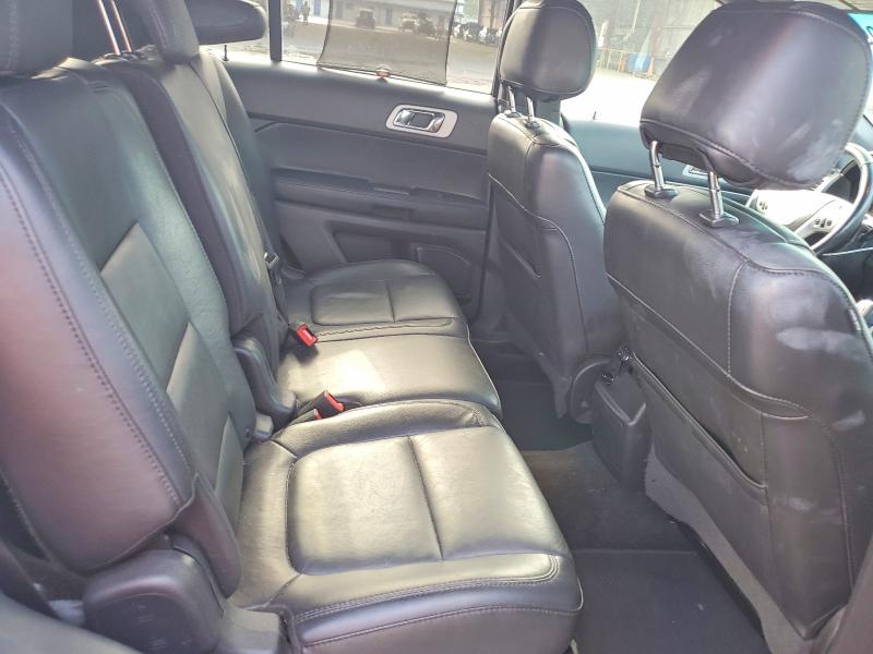 Aukcja sprzedaży 2015 Ford Explorer, vin: 1FM5K8D88FGC35465, numer aukcji: 55150996