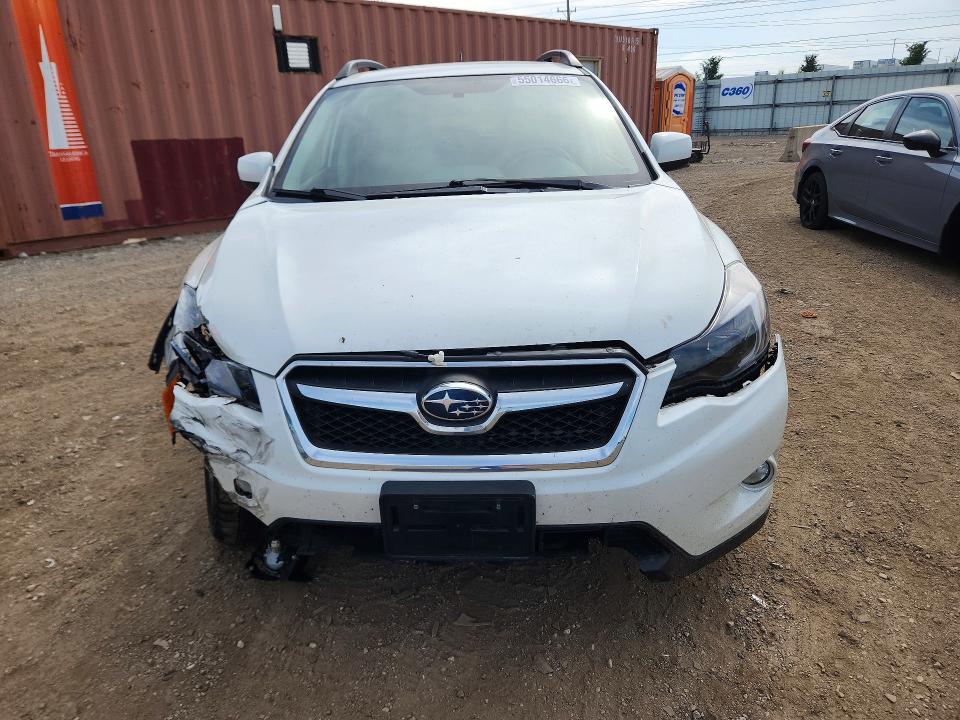 Продаж на аукціоні авто 2014 Subaru Xv Crosstrek, vin: JF2GPAVC4E8346663, номер лоту: 55014666