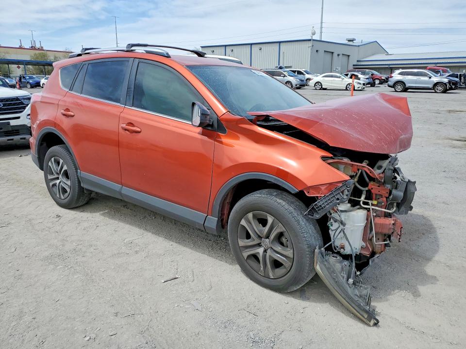 Aukcja sprzedaży 2016 Toyota Rav4, vin: JTMZFREV3GJ091154, numer aukcji: 54909776