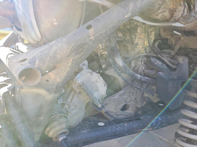 52403026 :رقم المزاد ، 3JBVKAV43PE000886 vin ، 2023 Can-am Maverick X3 مزاد بيع
