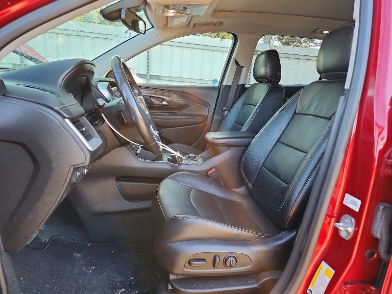 Продаж на аукціоні авто 2020 Gmc Terrain, vin: 3GKALPEVXLL261396, номер лоту: 53312796
