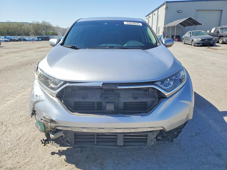 Продаж на аукціоні авто 2017 Honda Cr-v, vin: 7FARW1H53HE043017, номер лоту: 53650936