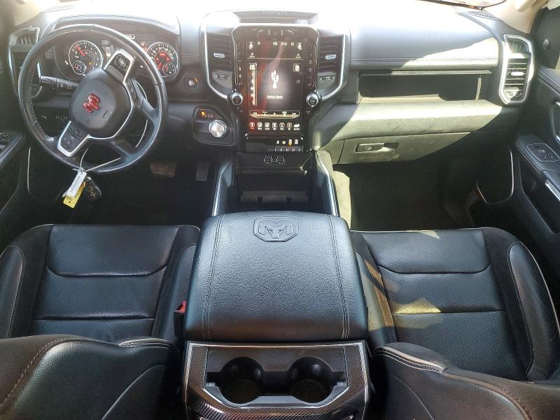 Продажа на аукционе авто 2020 Ram 1500, vin: 1C6RREJT0LN239050, номер лота: 51910006