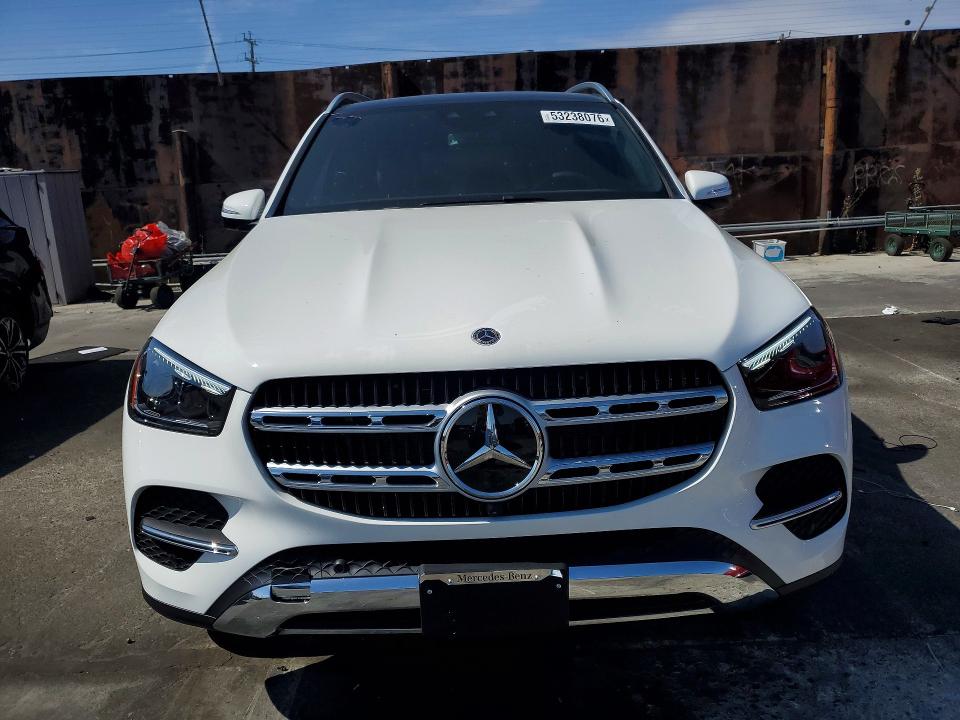 Aukcja sprzedaży 2026 Mercedes-benz Gle, vin: 4JGFB4EB9TB644414, numer aukcji: 53238076