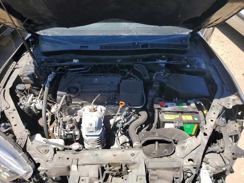 Продаж на аукціоні авто 2020 Acura Tlx, vin: 19UUB1F61LA010162, номер лоту: 53171276