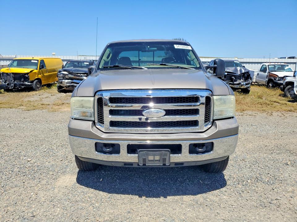 Продаж на аукціоні авто 2006 Ford F350, vin: 1FTWW31PX6EC12678, номер лоту: 54134426