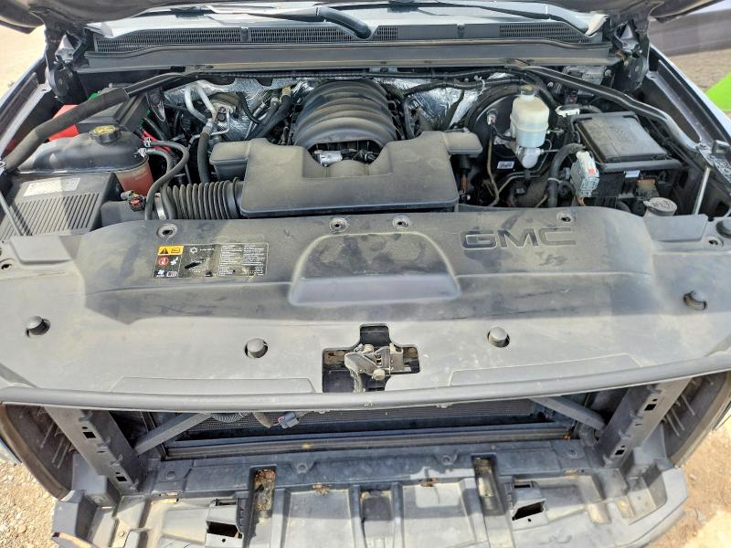 Aukcja sprzedaży 2016 Gmc Yukon, vin: 1GKS2CKJ7GR212530, numer aukcji: 54091776