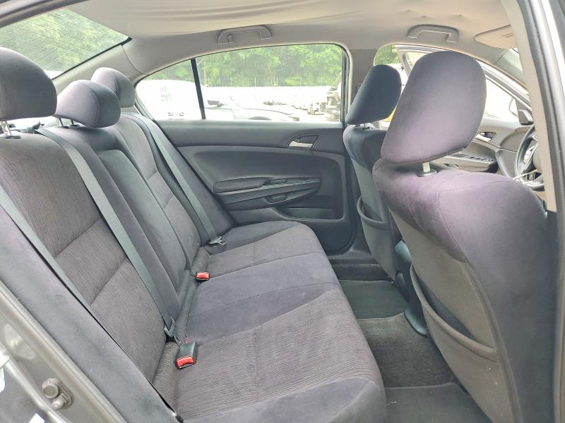 53167046 :رقم المزاد ، 1HGCP2F38BA012868 vin ، 2011 Honda Accord مزاد بيع
