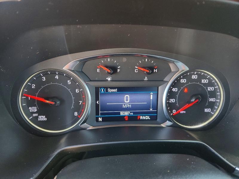 2022 Chevrolet Blazer მანქანა იყიდება აუქციონზე, vin: 3GNKBHR45NS208082, აუქციონის ნომერი: 53045206