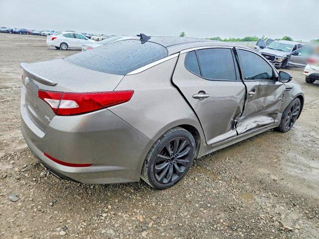 Продажа на аукционе авто 2013 Kia Optima, vin: 5XXGR4A60DG107522, номер лота: 54089546