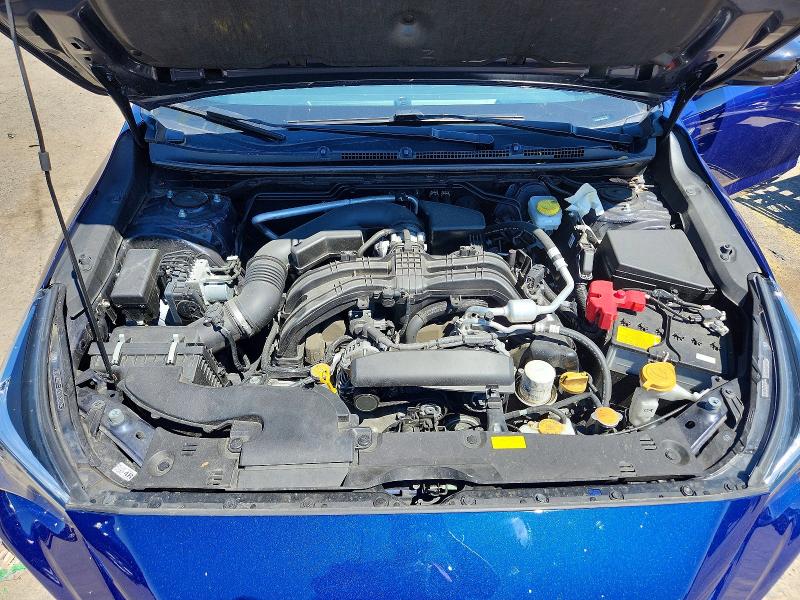 Aukcja sprzedaży 2024 Subaru Impreza, vin: JF1GUHHC7R8341495, numer aukcji: 52820096