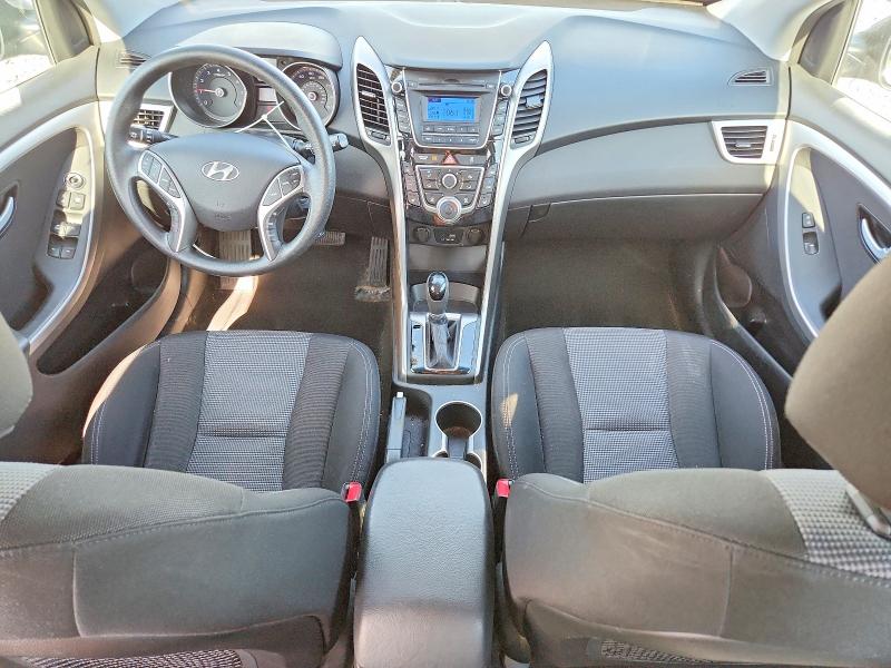 Продажа на аукционе авто 2016 Hyundai Elantra Gt, vin: KMHD35LH3GU268062, номер лота: 54984636
