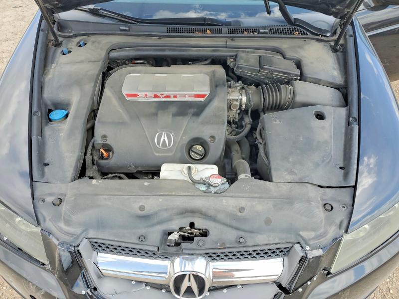 52415746 :رقم المزاد ، 19UUA75578A026176 vin ، 2008 Acura Tl مزاد بيع