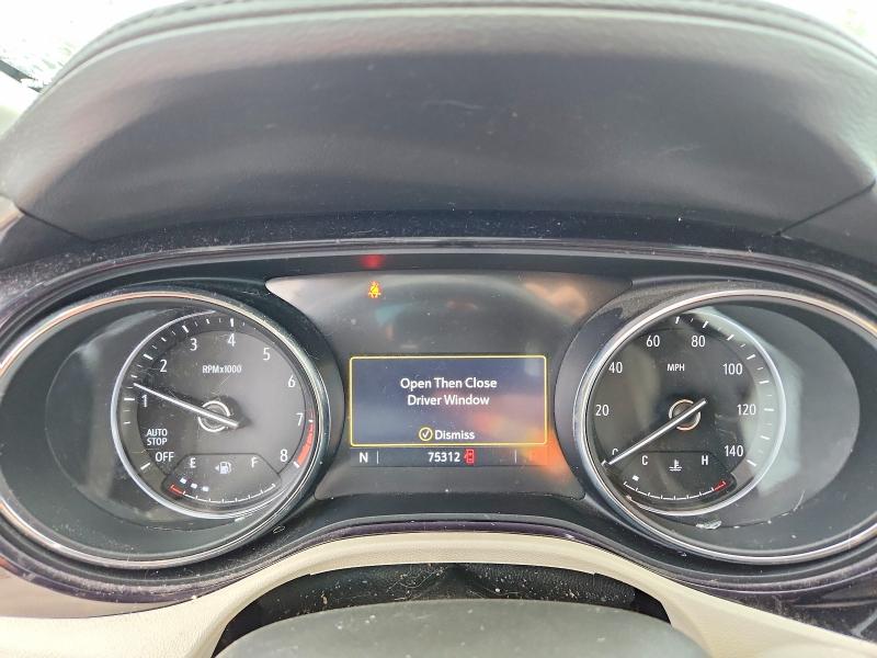 Aukcja sprzedaży 2022 Buick Encore Gx, vin: KL4MMDSL3NB044441, numer aukcji: 53996576