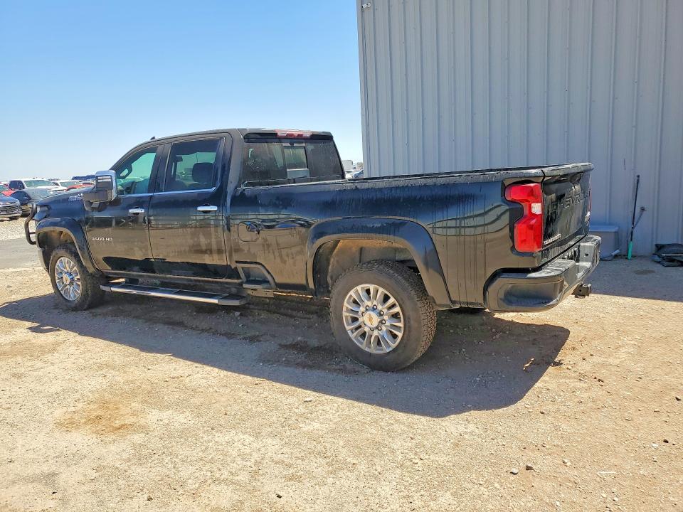 Продажа на аукционе авто 2021 Chevrolet Silverado, vin: 1GC4YVEY2MF123565, номер лота: 46762746