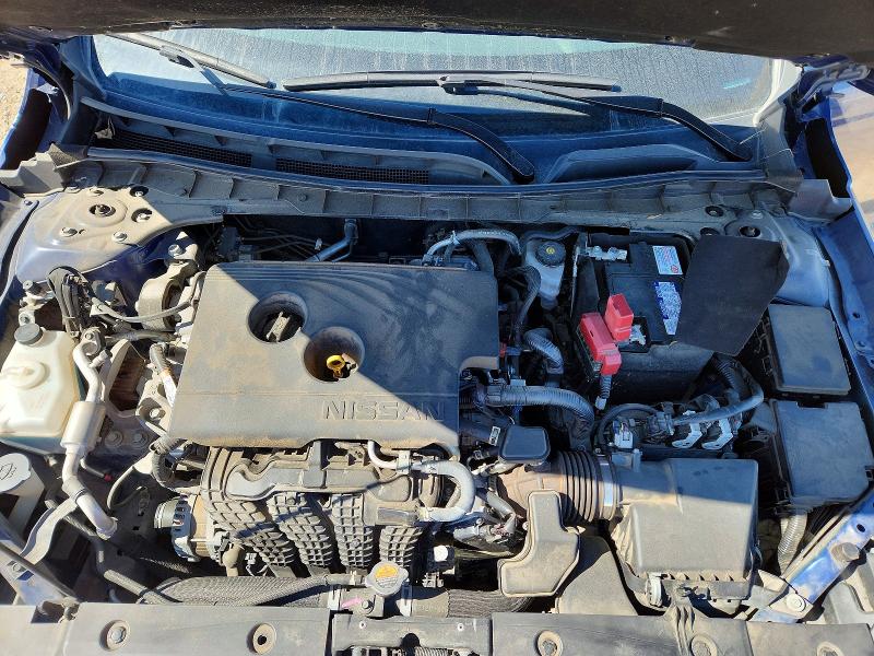 Aukcja sprzedaży 2019 Nissan Altima, vin: 1N4BL4DW5KN326443, numer aukcji: 54669836