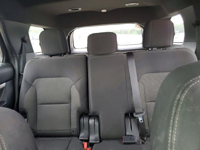 Aukcja sprzedaży 2017 Ford Explorer, vin: 1FM5K7D81HGC17421, numer aukcji: 54859176