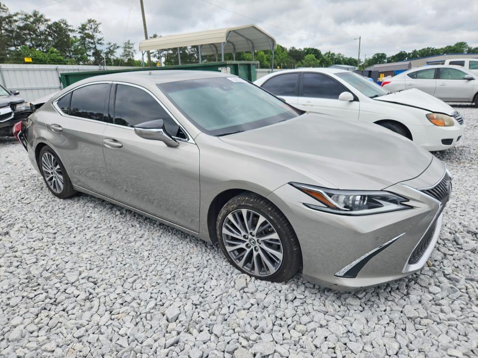 Aukcja sprzedaży 2019 Lexus Es, vin: 58ABZ1B15KU009965, numer aukcji: 52496646