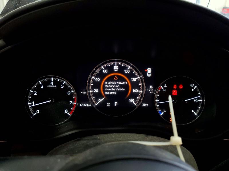 Aukcja sprzedaży 2019 Mazda 3, vin: JM1BPBAM7K1147043, numer aukcji: 54659636