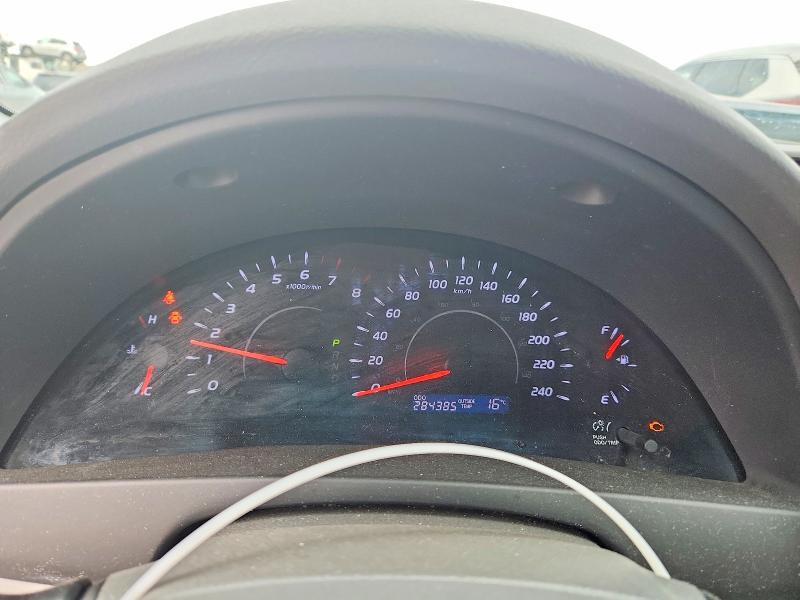 50991446 :رقم المزاد ، 4T1BF3EK4BU207145 vin ، 2011 Toyota Camry مزاد بيع