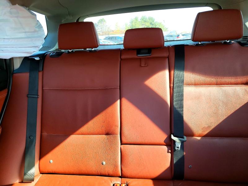 51796406 :رقم المزاد ، 5UXWX9C52E0D42348 vin ، 2014 Bmw X3 مزاد بيع