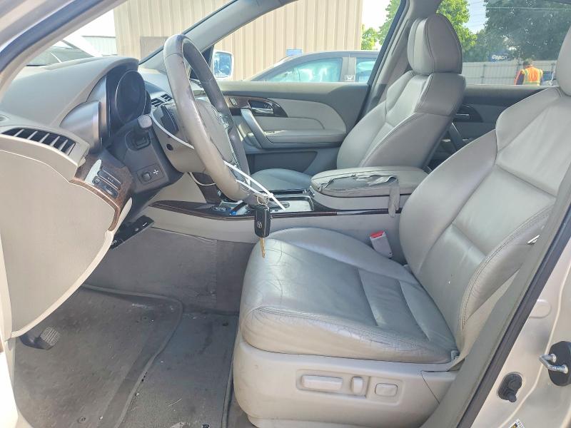 Aukcja sprzedaży 2011 Acura Mdx, vin: 2HNYD2H69BH502848, numer aukcji: 51913746