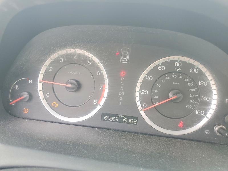 Продаж на аукціоні авто 2009 Honda Accord, vin: 1HGCP36879A022559, номер лоту: 55460776