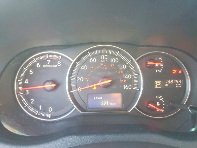 Aukcja sprzedaży 2014 Nissan Maxima, vin: 1N4AA5AP3EC476300, numer aukcji: 55202846