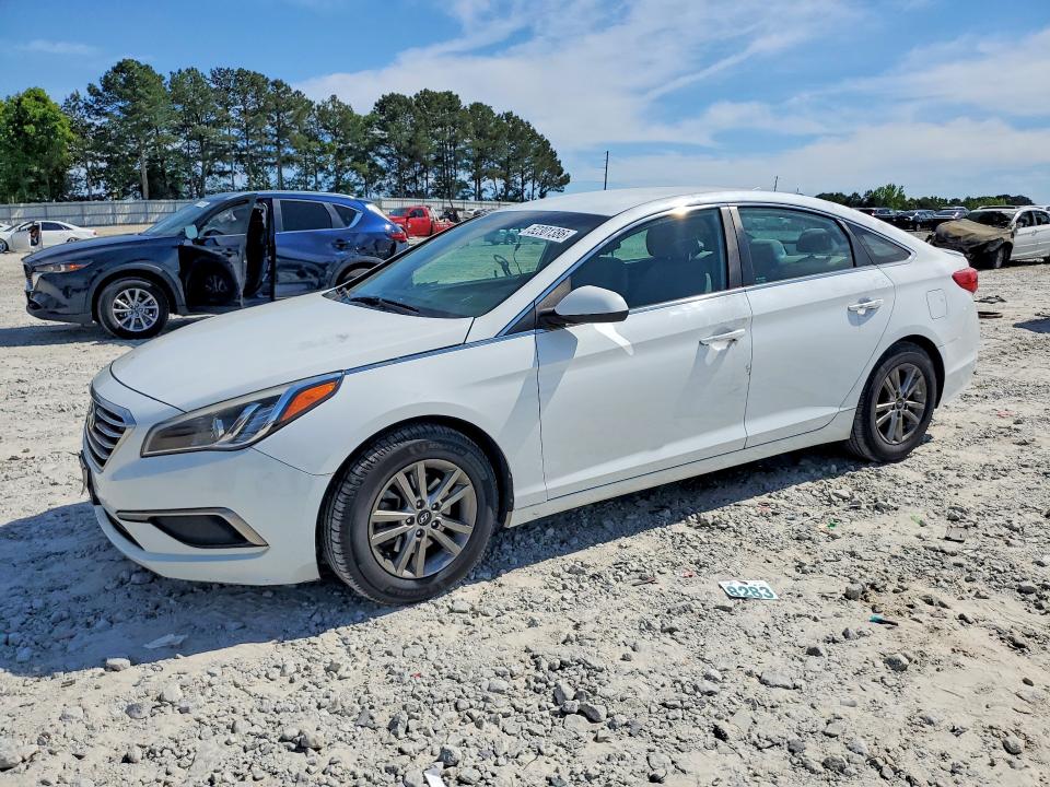 Aukcja sprzedaży 2016 Hyundai Sonata, vin: 5NPE24AF6GH335772, numer aukcji: 52301386