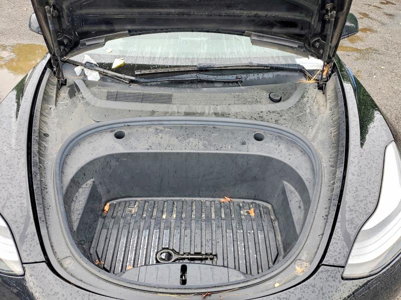 Продажа на аукционе авто 2022 Tesla Model 3, vin: 5YJ3E1EA2NF286061, номер лота: 54353046