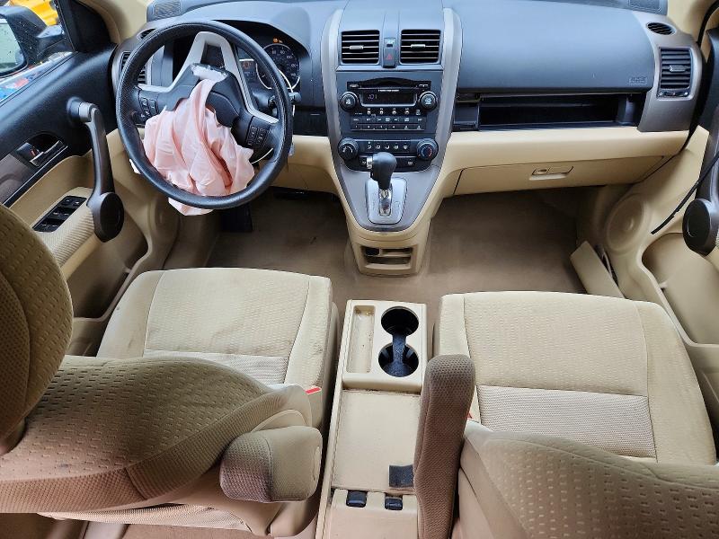 Продаж на аукціоні авто 2008 Honda Cr-v, vin: 5J6RE48598L002673, номер лоту: 53520946