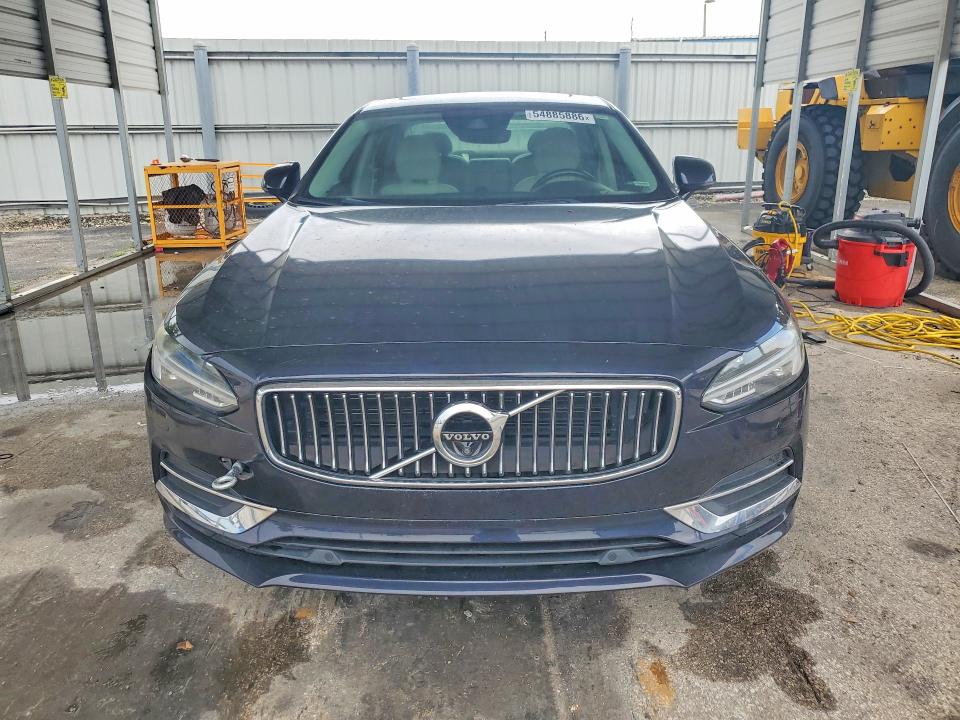 Aukcja sprzedaży 2017 Volvo S90, vin: YV1A22ML8H1004957, numer aukcji: 54885886