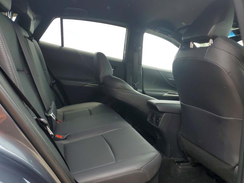 Aukcja sprzedaży 2023 Toyota Venza, vin: JTEAAAAH9PJ144755, numer aukcji: 54153716