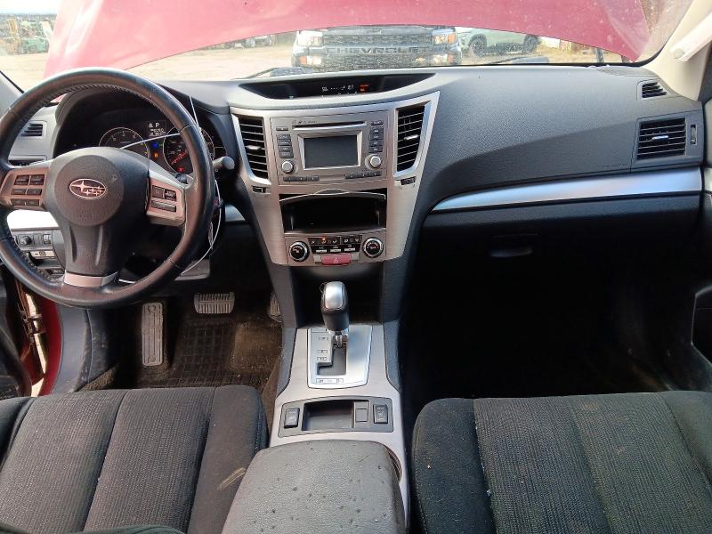 Aukcja sprzedaży 2014 Subaru Outback, vin: 4S4BRBDC7E3244941, numer aukcji: 54525226
