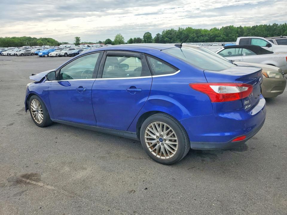 Aukcja sprzedaży 2012 Ford Focus, vin: 1FAHP3H26CL309289, numer aukcji: 54627986