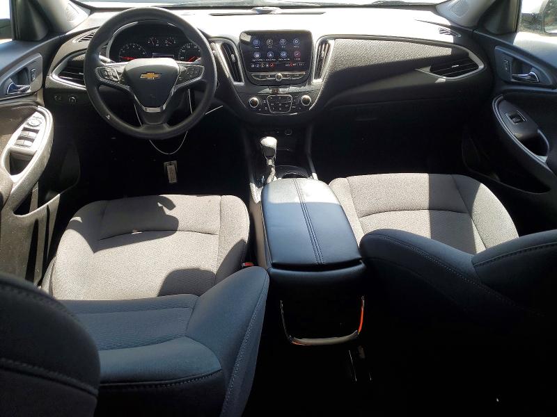 Aukcja sprzedaży 2023 Chevrolet Malibu, vin: 1G1ZD5ST9PF222388, numer aukcji: 55038726