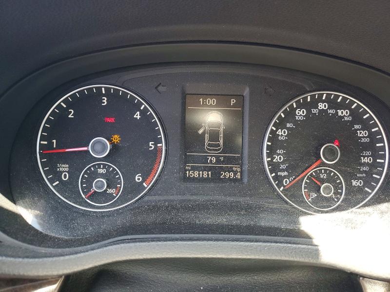54963036 :رقم المزاد ، 1VWCV7A38FC088378 vin ، 2015 Volkswagen Passat مزاد بيع