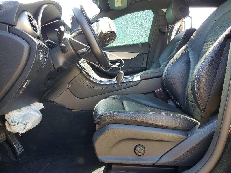 Aukcja sprzedaży 2021 Mercedes-benz Glc Coupe, vin: W1N0J8EB9MF906780, numer aukcji: 53070666