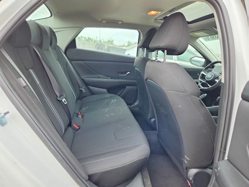 Aukcja sprzedaży 2026 Hyundai Elantra, vin: KMHLM4DG1TU132063, numer aukcji: 55589616