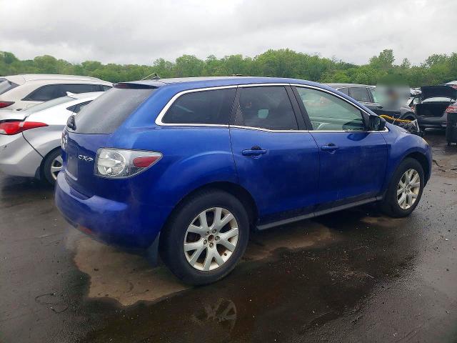 Продажа на аукционе авто 2007 Mazda Cx-7, vin: JM3ER29L170108052, номер лота: 51498796