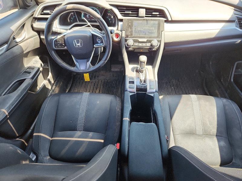 Aukcja sprzedaży 2016 Honda Civic, vin: 2HGFC2F83GH037920, numer aukcji: 52383626