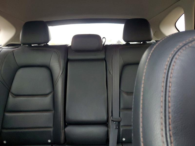 Aukcja sprzedaży 2022 Mazda Cx-5, vin: JM3KFBEM0N1546305, numer aukcji: 51005606
