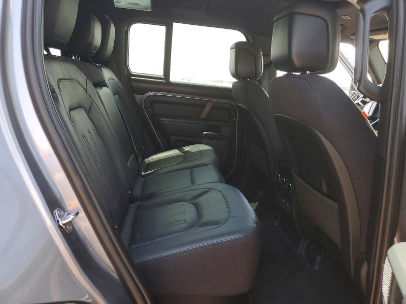 Продажа на аукционе авто 2023 Land Rover Defender, vin: SALEX7EU2P2122632, номер лота: 53964476