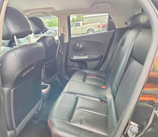 53403676 :رقم المزاد ، JN8AF5MR4DT203961 vin ، 2013 Nissan Juke مزاد بيع