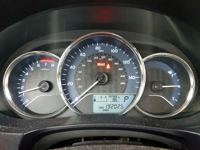 Aukcja sprzedaży 2014 Toyota Corolla, vin: 2T1BURHE3EC226659, numer aukcji: 55442616