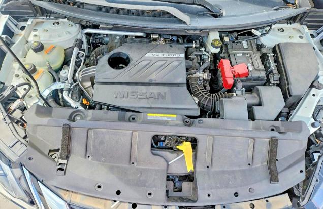 51918866 :رقم المزاد ، JN8BT3BA8PW414338 vin ، 2023 Nissan Rogue مزاد بيع