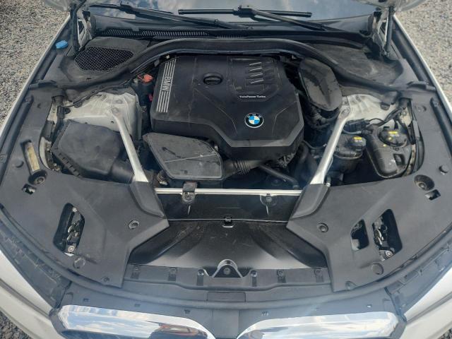 Aukcja sprzedaży 2020 Bmw 530, vin: WBAJR3C03LWW78022, numer aukcji: 53163456