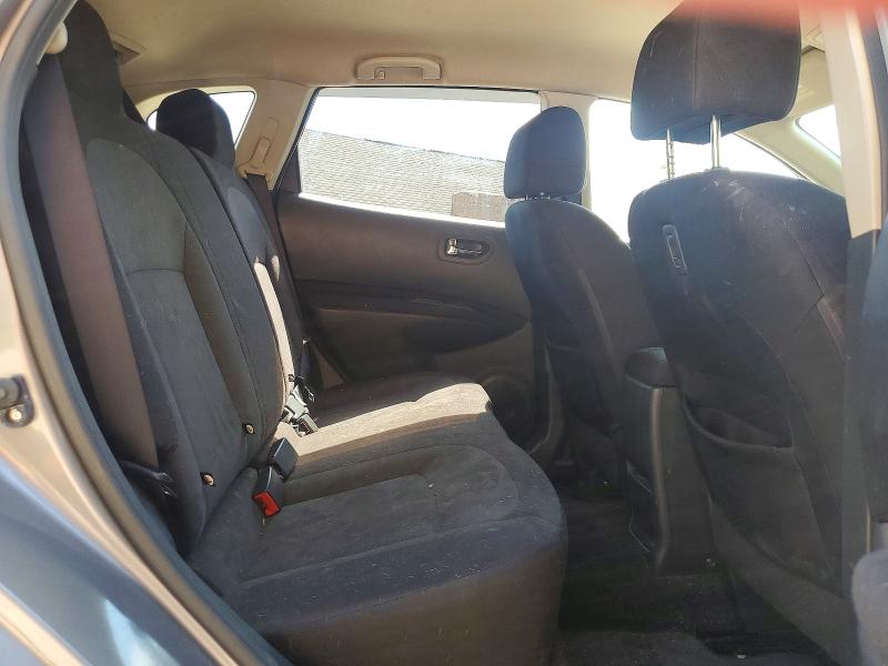 Продаж на аукціоні авто 2012 Nissan Rogue, vin: JN8AS5MV0CW378553, номер лоту: 54044606