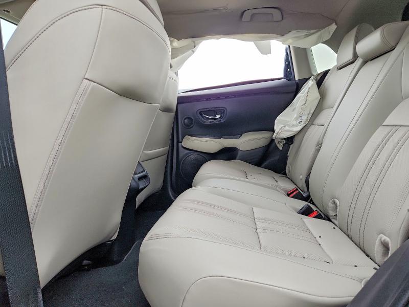 Продаж на аукціоні авто 2026 Honda Hr-v, vin: 3CZRZ2H7XTM763391, номер лоту: 52126046